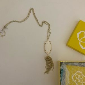 Kendra Scott Necklace